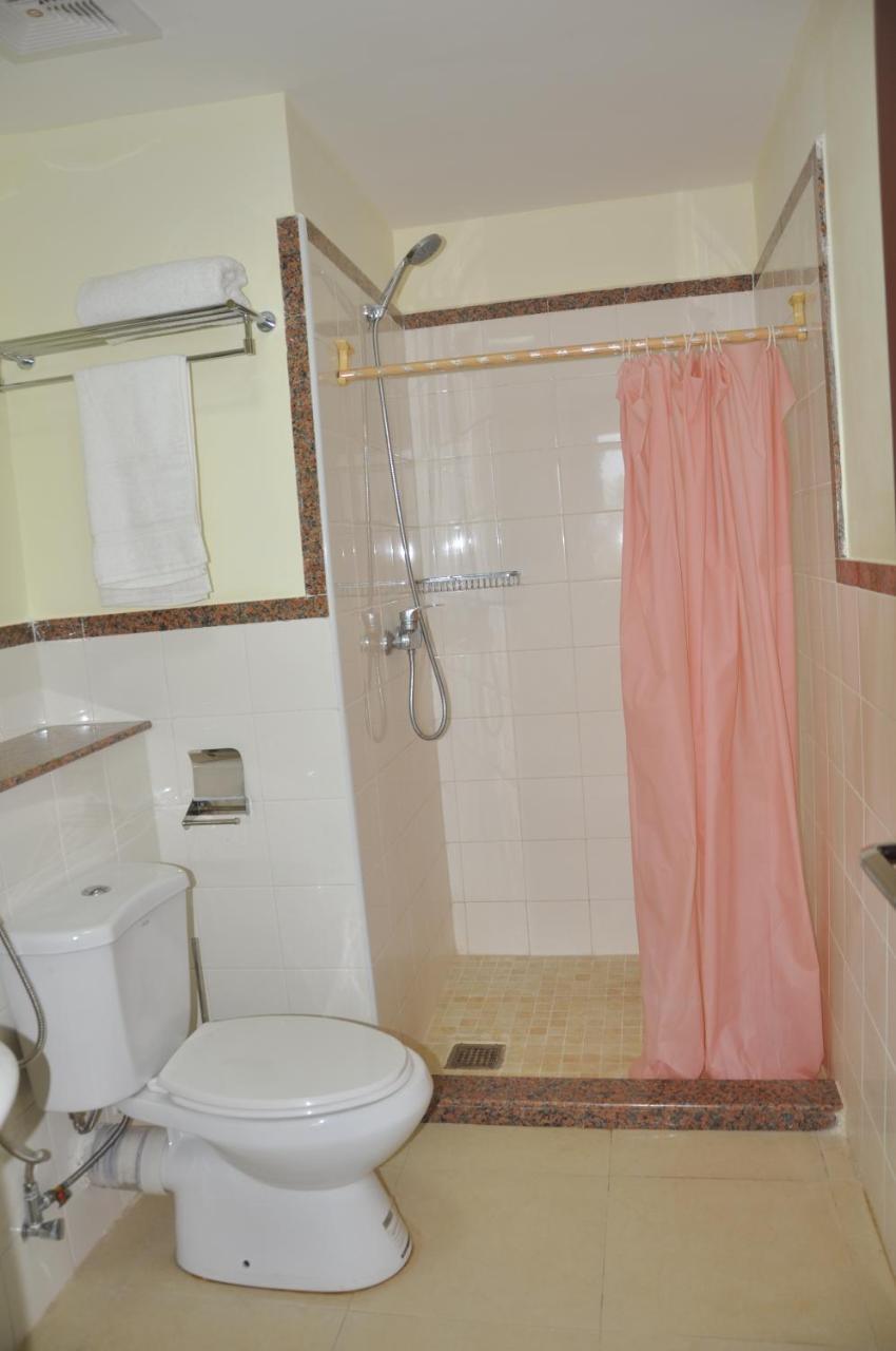 Luwa Evergreen Hotel Mtwara Ngoại thất bức ảnh