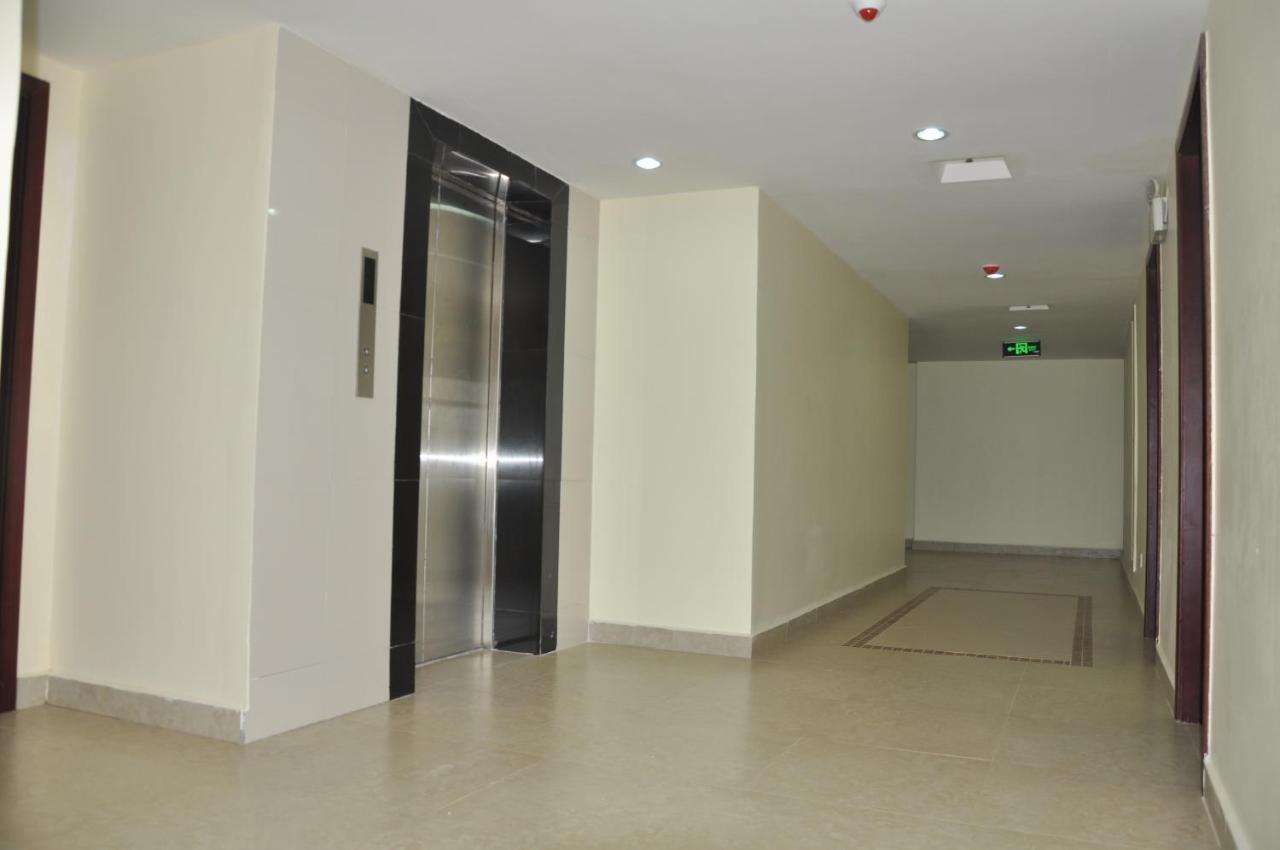 Luwa Evergreen Hotel Mtwara Ngoại thất bức ảnh